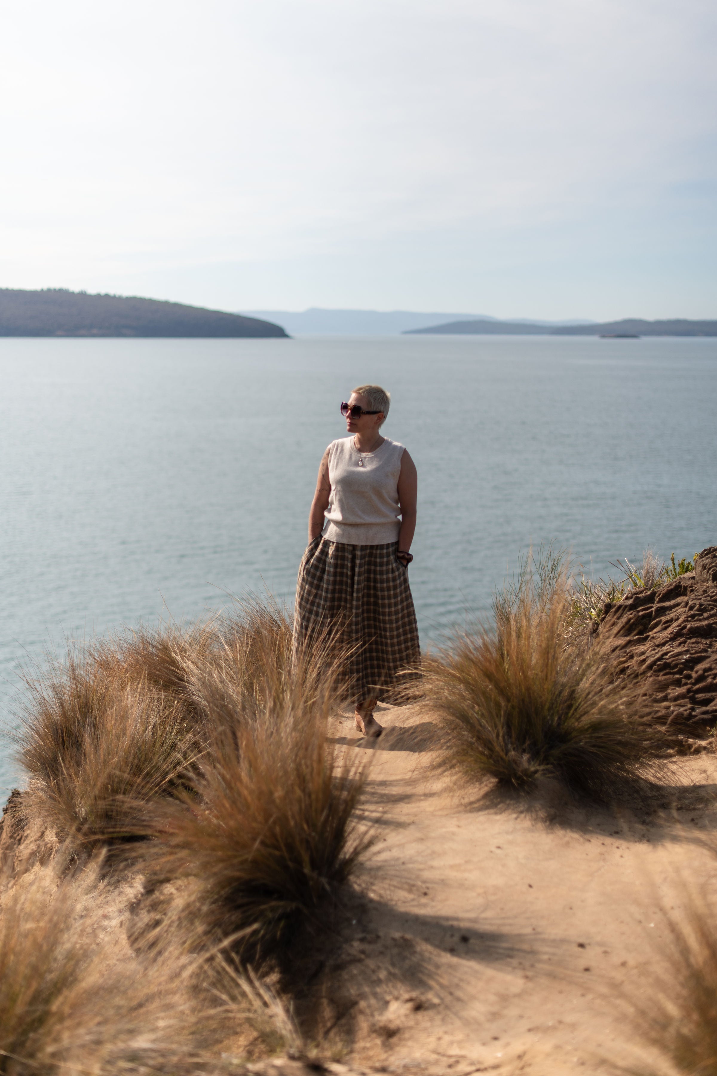 Exploring the Sustainability and Durability of Linen