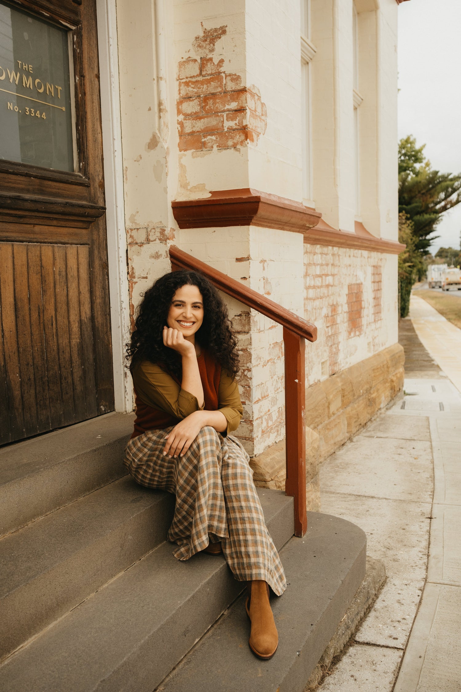 Montaigne fashion is as kind to the planet as it is to your wardrobe