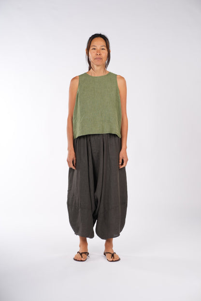 Leonor Harem Pants
