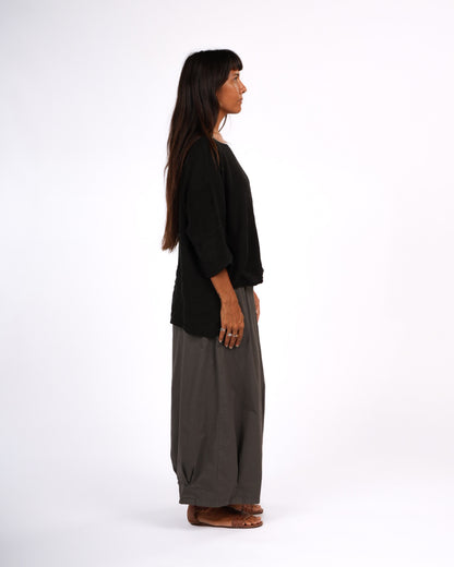 Caroline Wide Leg Pants