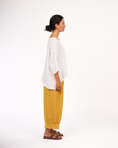 Desi Linen Pants