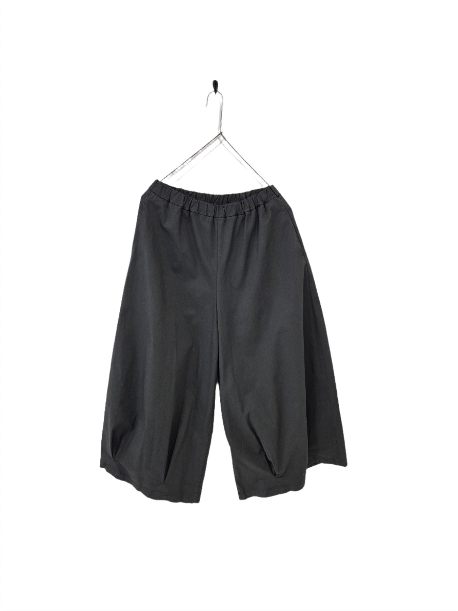 Montaigne Caroline Wide Leg Pants Petrol