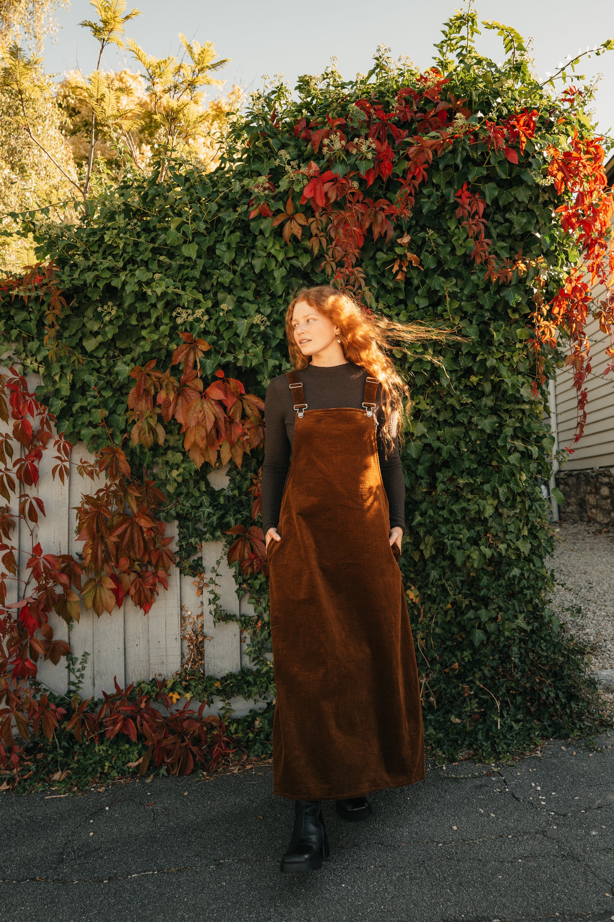 Ally♡ Montaigne Knit Long Dress Montaigne Paris | Buy Online Direct: Linen Dresses