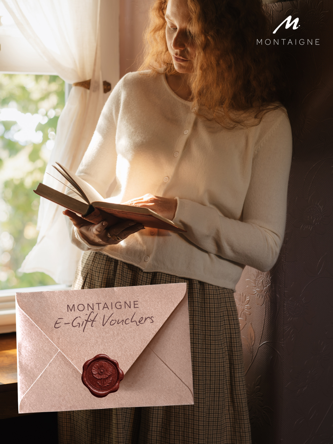 Montaigne Paris Gift Card