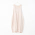 Montaigne Aurelie Casual Linen Dress Rose