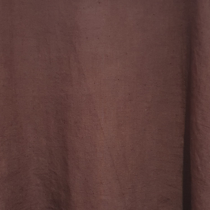 Tulip Linen Skirt