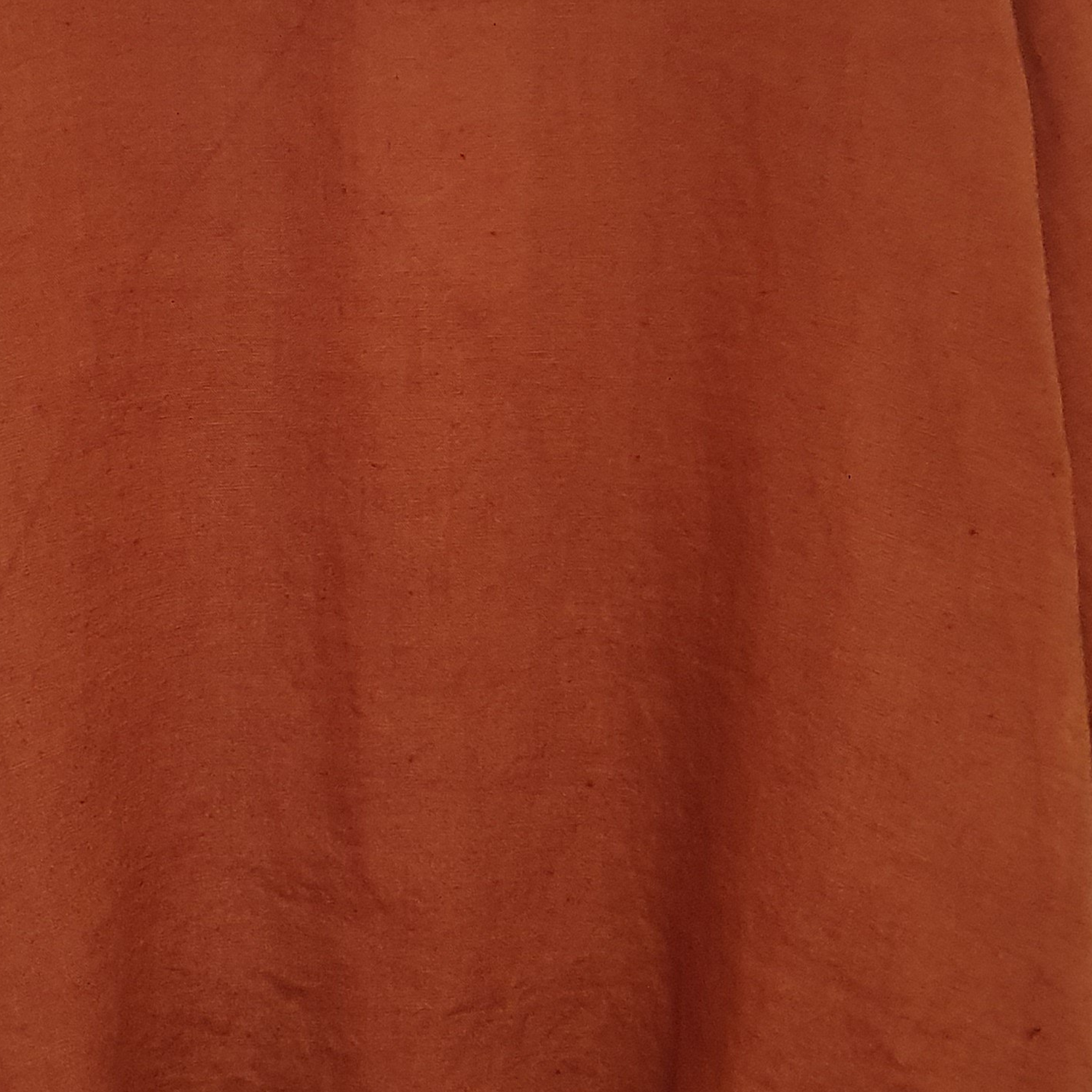 Sophie Linen Kaftan Dress
