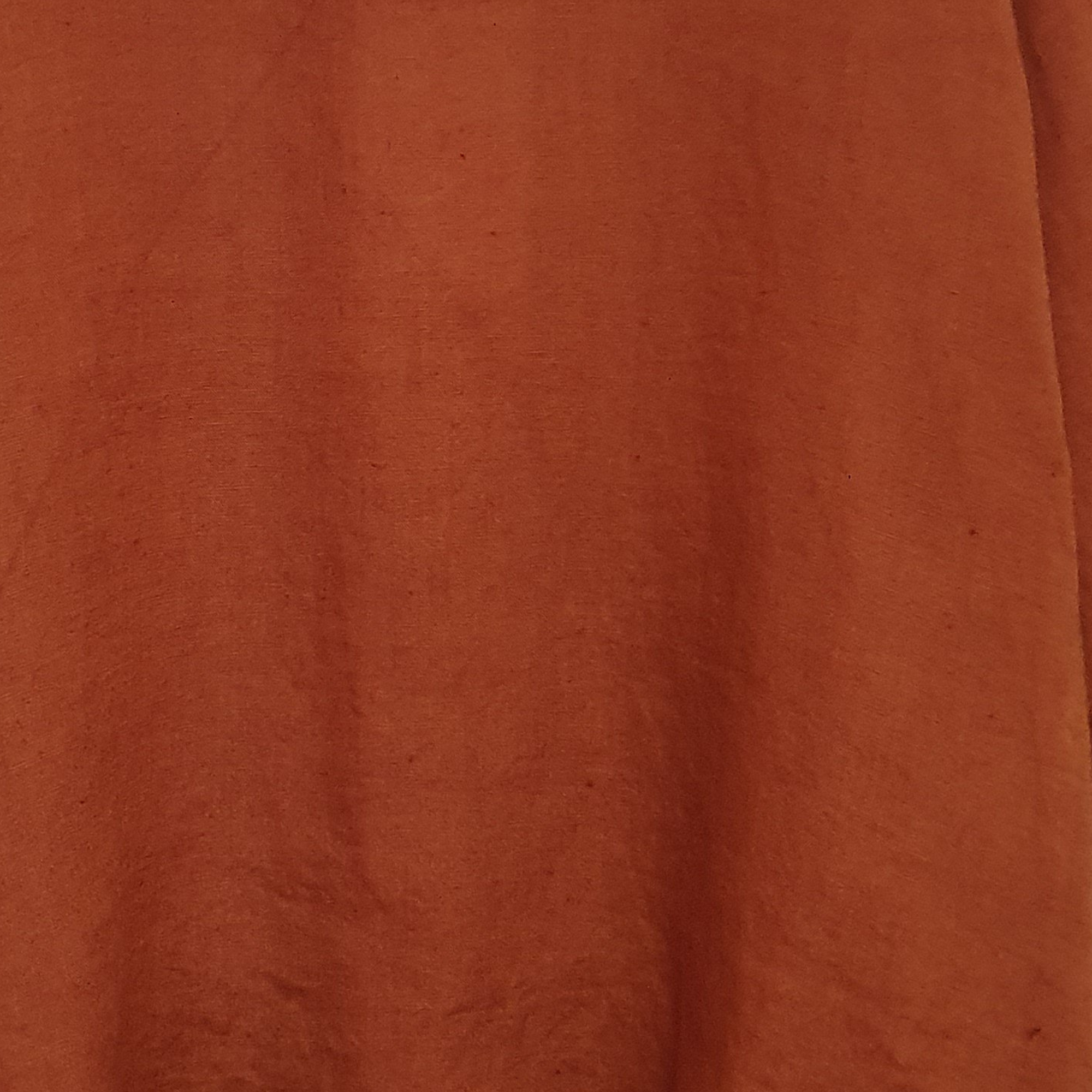 Sophie Linen Kaftan Dress