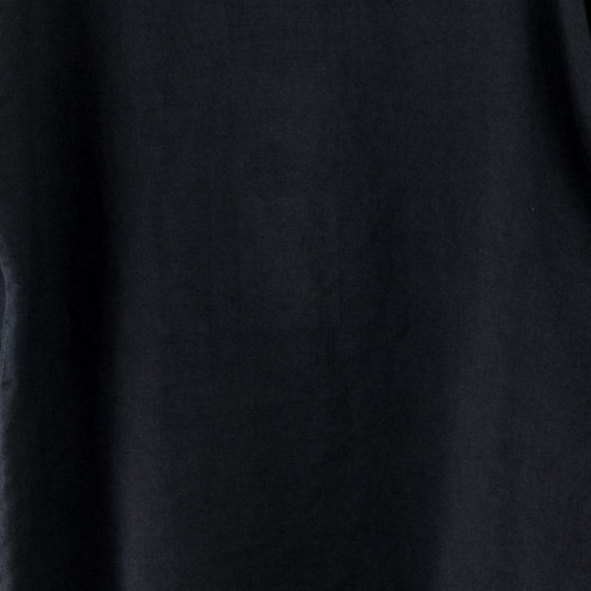 Linen singlet top with buttons down the back – Montaigne Paris